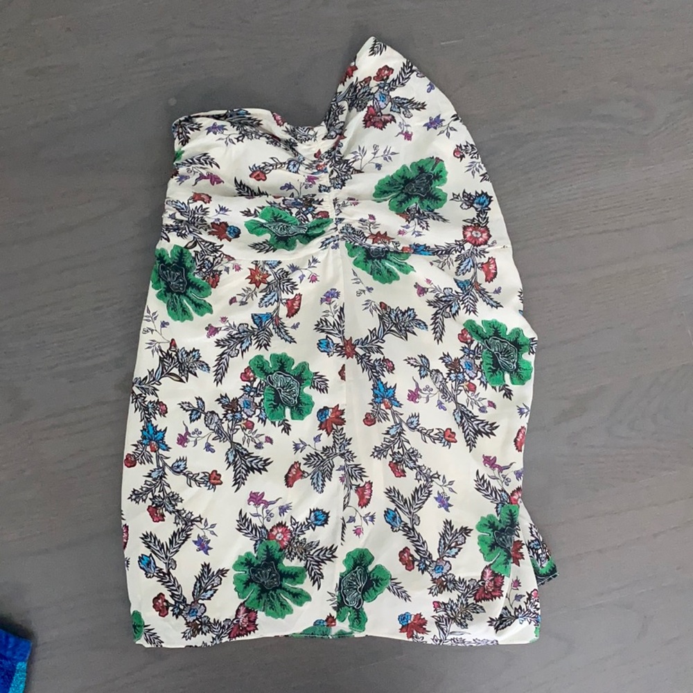 Isabel Marant skirt